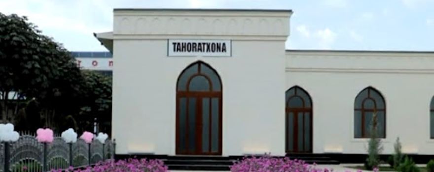 Namozxona