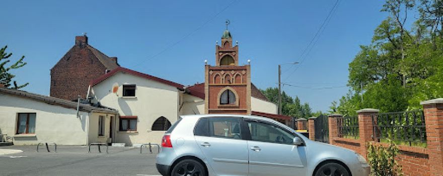 Grande Mosquée de Noyelles-Godault
