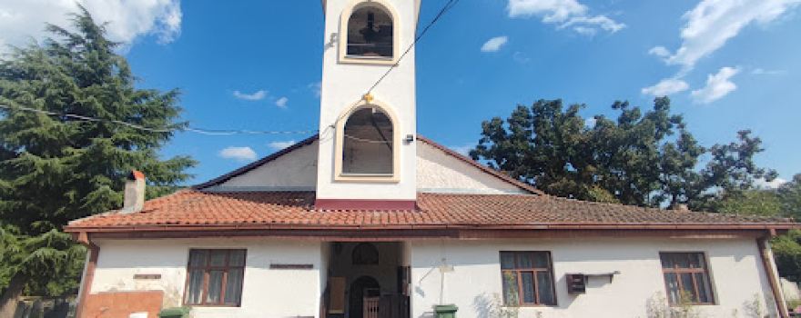 Church of Saint Athanasius