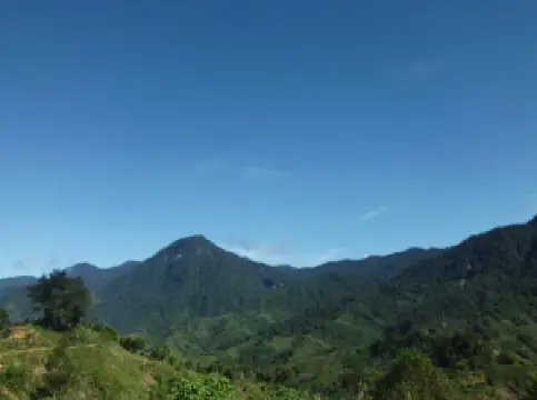 Iku Kolanota Site Scene and Nature Park Ltd