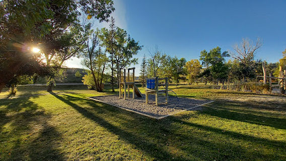 Little Bow Provincial Park