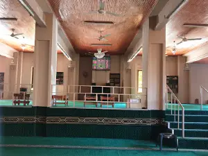 Parklands Mosque