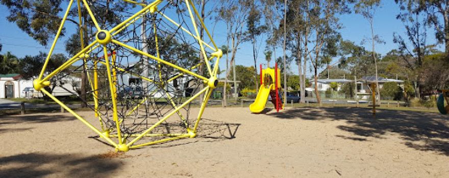 Oates Park