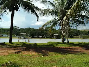 Pesque e Pague Izaias