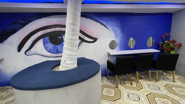 Bwawani Komba Nightclub