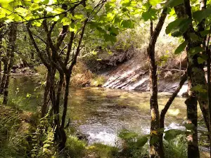 Pozo das Mulas