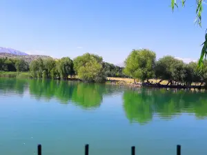 Aşağı İçme Cami
