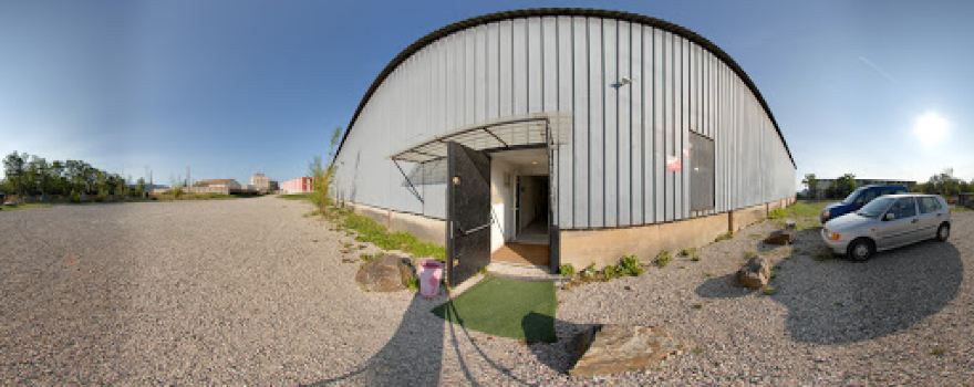 Loisir Center