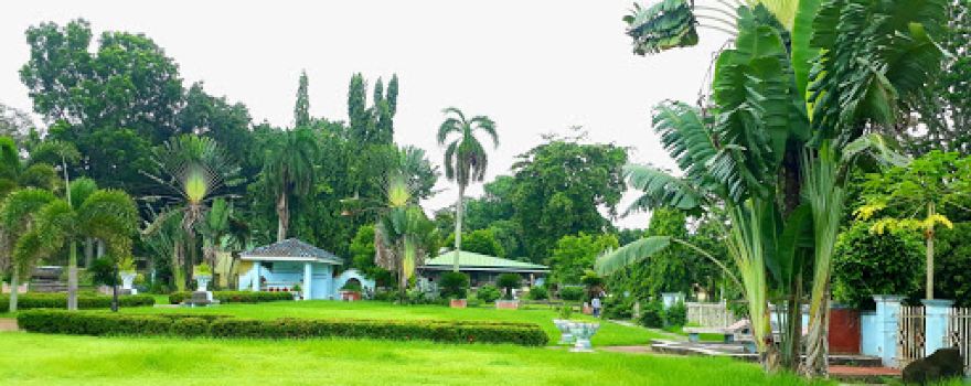 Anilao Plaza