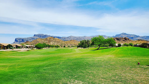 Mountain Brook Golf Club