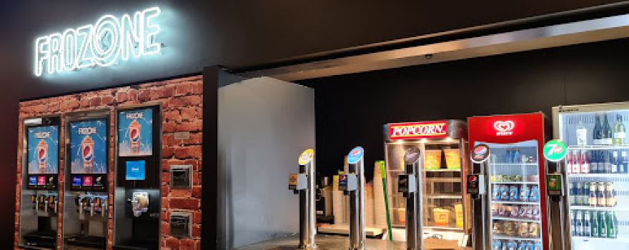 Hoyts Blacktown
