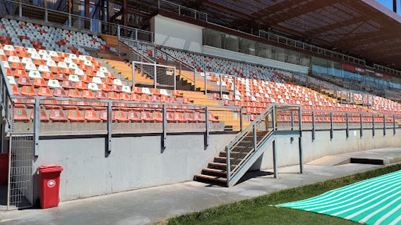 Estadio Municipal de Calama