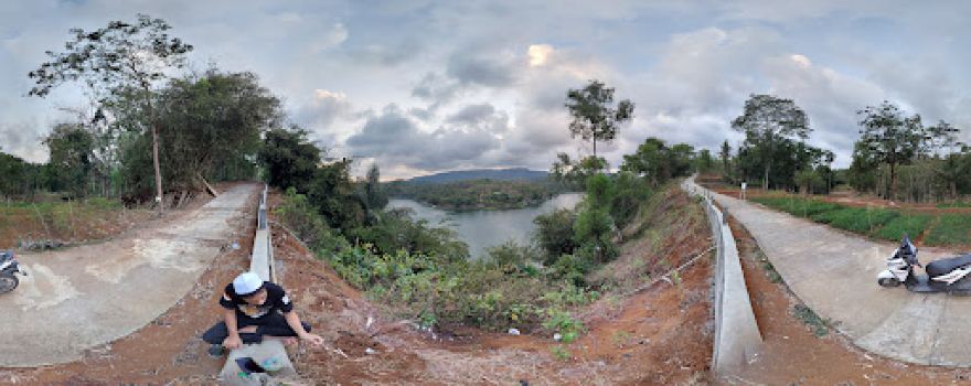 Bukit Sidondong