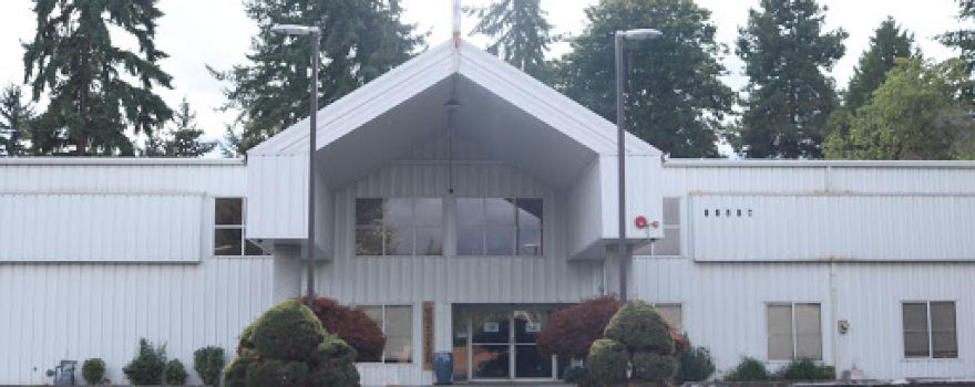 Phillippi Presbyterian Church of Seattle