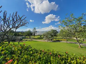 Mae Mo Golf Course