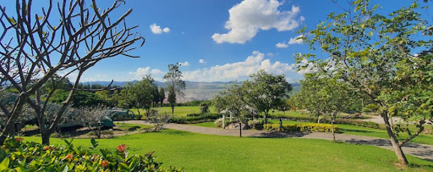 Mae Mo Golf Course