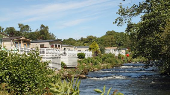 Glan Gwna Holiday Park