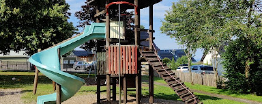 Spielplatz Willroth Bergstr.
