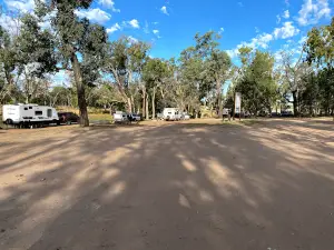 Judds Lagoon