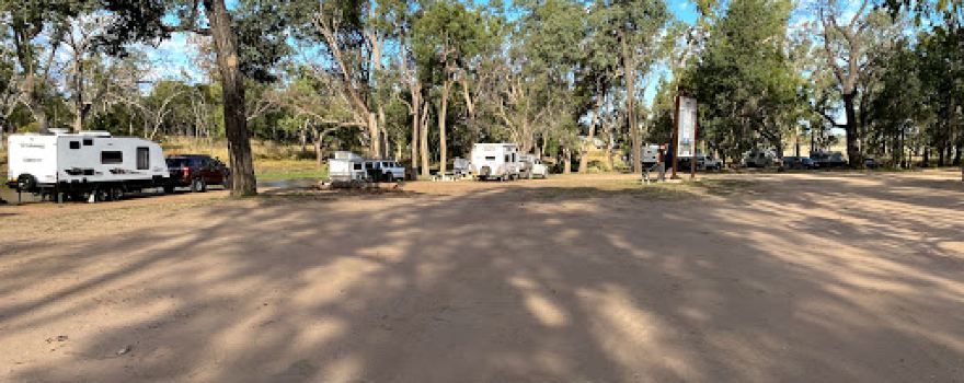 Judds Lagoon