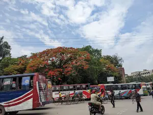 Bahadur Shah Park