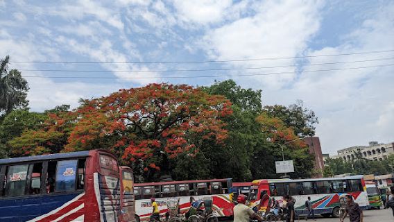 Bahadur Shah Park