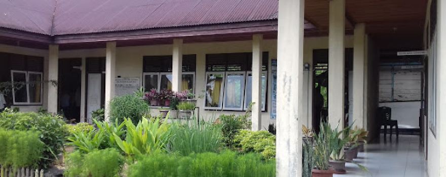 Masjid Nurul Iman