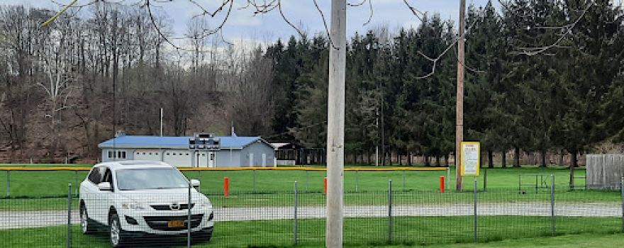 Nunda Kiwanis Park