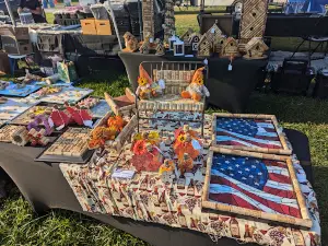 Williams Grove Historical Steam Engine Association