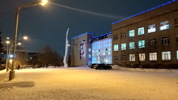 Park "Territory of Childhood"