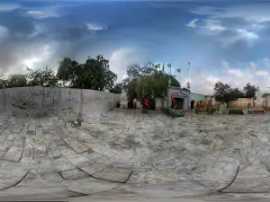 Darbaar Sakhi Shah Suleman Noori Hazoori
