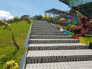 Wahana Tirta Pasir Raya Panjalu