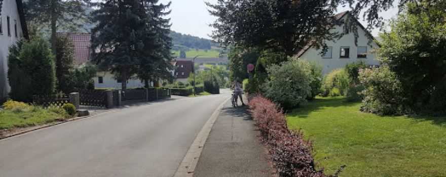 TSV Kirchehrenbach