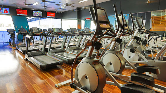 Sky Fitness 24/7