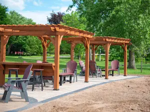 Red Rock Ponds RV Resort