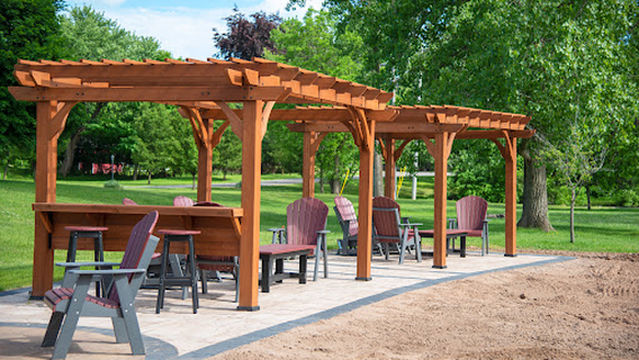 Red Rock Ponds RV Resort