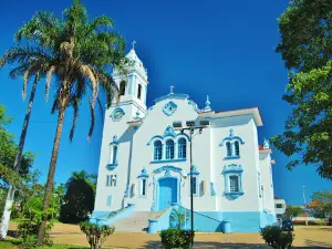 Catedral Basílica de São Bento