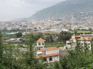 Stadium the people of Ibb Club