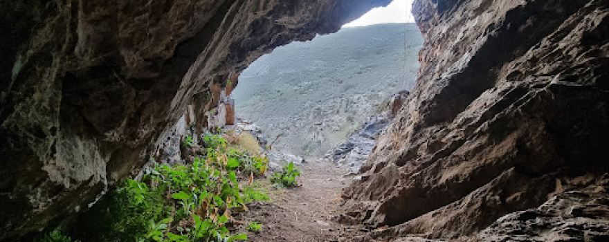 Cueva de Maragato