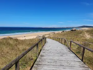 Playa del Vilar