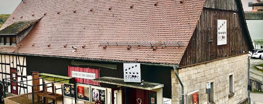 Kino Klappe