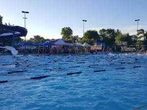 City Pool