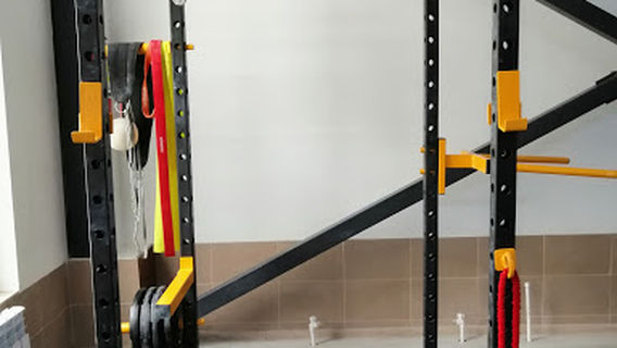 Chisinau Bouldering Project