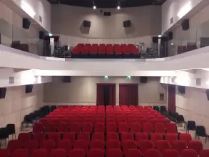 Cine Teatro Grifeo