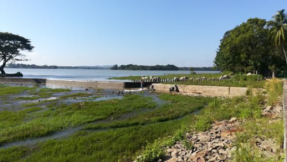 Chandrika Lake
