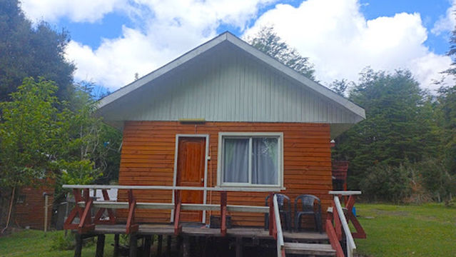 Cabañas y Camping Huechuntu