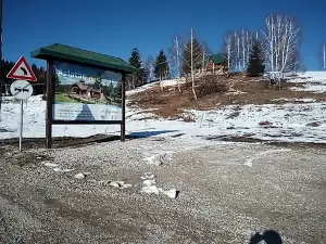 Fudbalski Stadion FK Zlatar