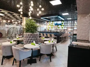 Fellini Piano Bar Grill&Wine