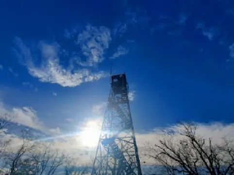 Glassy Mountain Heritage Preserve