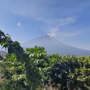 Ketep Pass